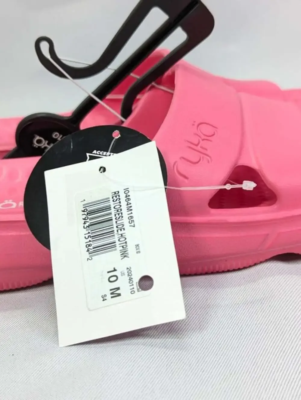 Ryka women restoreslide
